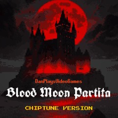 Blood Moon Partita (Famicom 2A03 Chiptune Version) [OC - Original Composition]