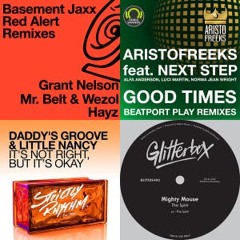 Funky house downloads