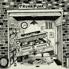 GBG Wax Trax #315 DJ Nibc