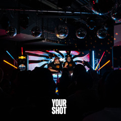 Your Shot 2025 NSW - 2Leen Beats (Formerly BASS RANIS) @Red Bull Stage