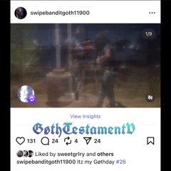 $wipeBanditGøth x Fø7 - PityTheFøøl [ItzUgly] (prod.) Jugg6k 🧛🏻🚷🧏🏿‍♂️🎭