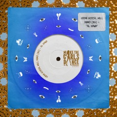 Eran Hersh, Mili, DiMO (BG) - Al Hawa [Make The Girls Dance Records]