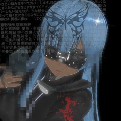 ☆彡彡 Alien Blues Sped Up ミミ☆