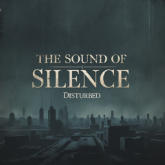 Cover "The Sound of Silence - Disturbed" - Mix and Master by Marsican Bear Studio