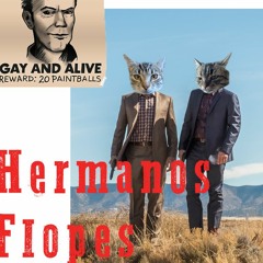 hermanos flopes