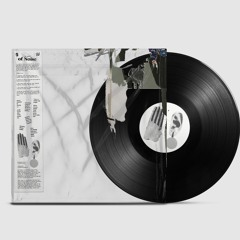 Slow Dance Presents - Late Works: Of Noise [SD040] -  12" Sampler