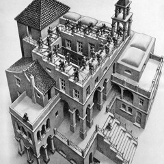Escher Keys Mvt 1