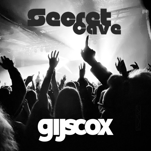 Gijs Cox @ Secret Cave 25 - 02 - 2024