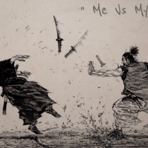 Paper Route [Ft. DoeBaby] (Me Vs Myself)