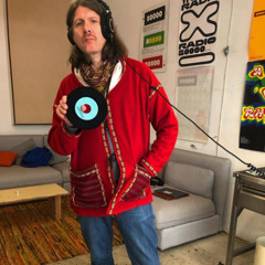 Butter w/ JJ Whitefield (26/3/25)