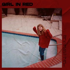 Dead Girl In The Pool - Girl In Red (Cover)