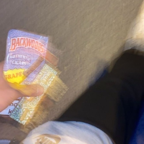 Grape Backwood 2