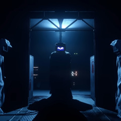My Take On The Voice Of "The Doctor Cinimatic Trailer" By Mob Entertainment.