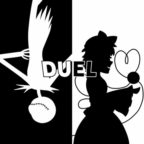 Tourney tracks that use/reference The Messenger