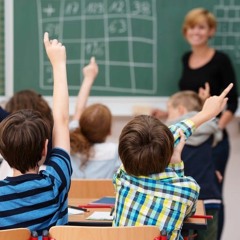 L'école en France 2023-05-13 L'école idéale