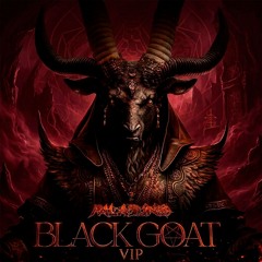 BLACK GOAT ( VIP ) [666 FOLLOWS]
