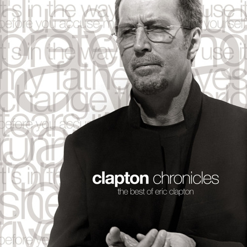 Running on Faith (Acoustic; Live at MTV Unplugged, Bray Film Studios, Windsor, England, UK, 1/16/1992; 1999 Remaster)