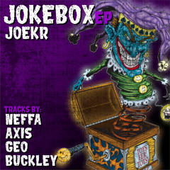 Neffa (ft. Joekr) - Laugh Track (Free Download)