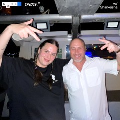 KURS x Cruise": Sharkeisha