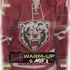 Kutztown Ice Hockey 2025-2026 (D2) Warm-Up Mix (1)