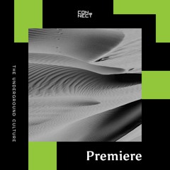 PREMIERE: Andre Arnaud - Fixed Action Patterns [Diffuse Reality]