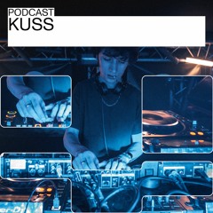 Technopol Mix 008 | KUSS