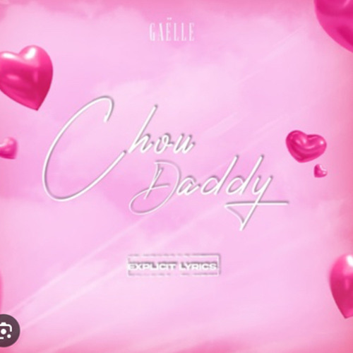 Chou Daddy -remix (Dav1d)