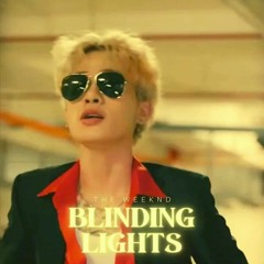 Mashup Ngôi Sao Cô Đơn x Blinding Lights - Jack x The Weeknd x Mint Mashup
