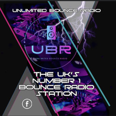 Ash M - UBR Radio Mix July 23