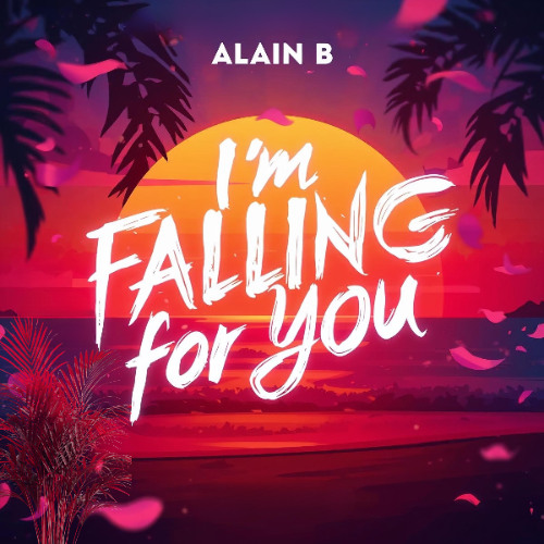 Stream Im falling for you by Alain B - Remix | Listen online for free ...