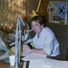 Kevin Nelson 95.9 CHFM Calgary April 14, 1988