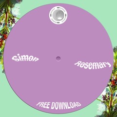 Simon - Rosemary (Free download)