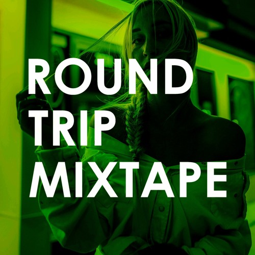 Best of Deep House, Chill Out Mix I Round Trip MixTape #03 by Nikko Culture