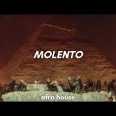 AFRONOM & Milius - Molento