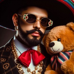 Mariachi Loco - Like That Remix