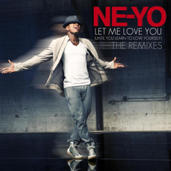Let Me Love You (Until You Learn To Love Yourself) (Gregori Klosman Extended)