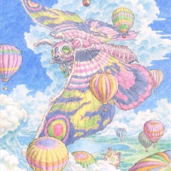 Grandma’s Basement <3