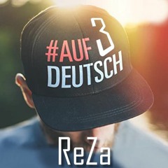 ReZa - Auf Deutsch Vol.3