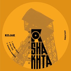 SHKHT009 - K0JAK (OUT NOW)
