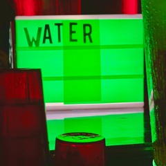 water | demo v1