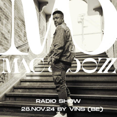 28.NOV.24 | Mac & Dozz Radio Show by Vins (BE)