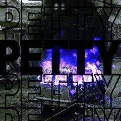 petty ft. jaythedon