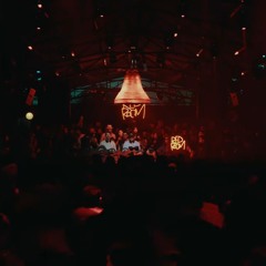 Adana Twins live at Red Room x Surreal Park Camboriú 2025