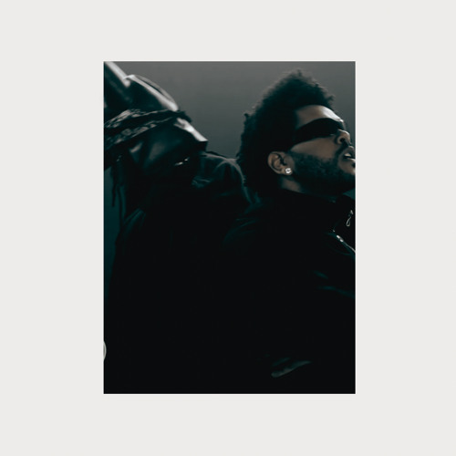 TIMELESS x TRANCE [TRAVIS SCOTT x YOUNG THUG x PLAYBOI CARTI x THE WEEKND]