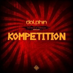 Dolphin - Death Of Theokoles (Mykoz Remix)