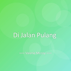 Di Jalan Pulang