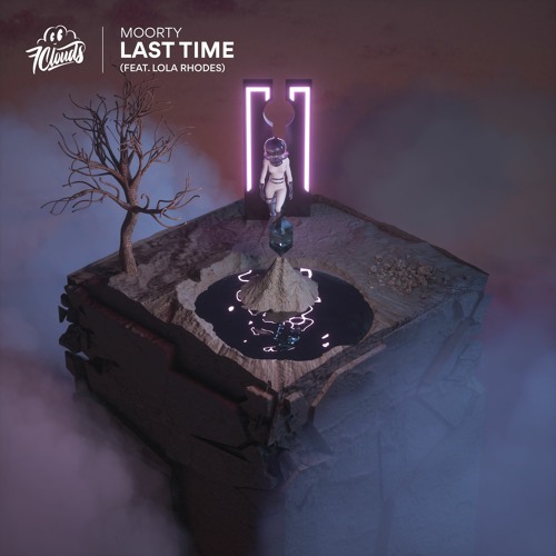 Moorty - Last Time (feat. Lola Rhodes)