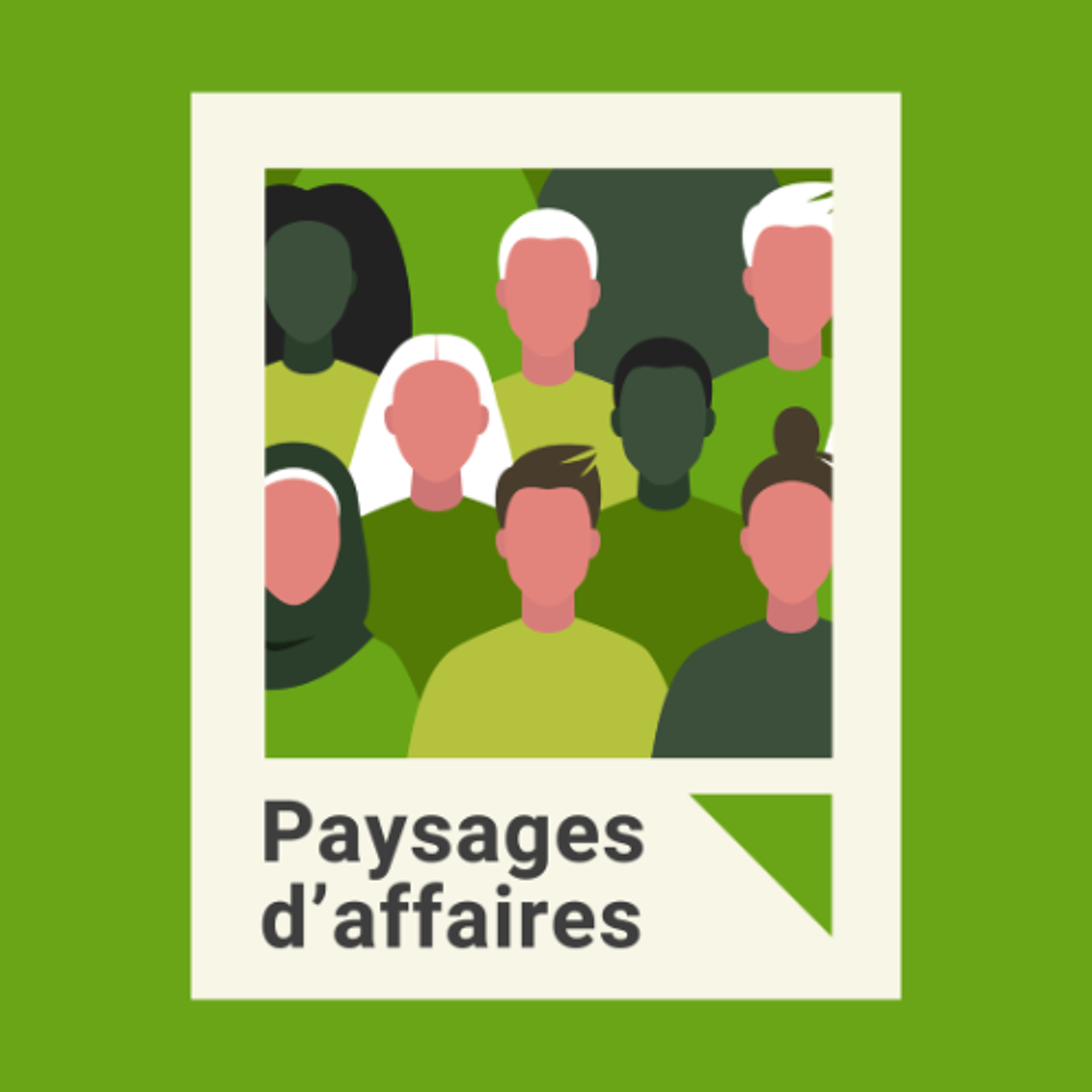 Paysages d’affaires #4 | économie sociale | Acti-Bus episode artwork