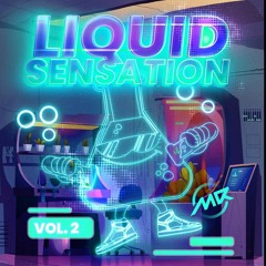 Liquid Sensation Vol. 2 (Official Mixtape)