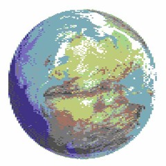 Pangaea